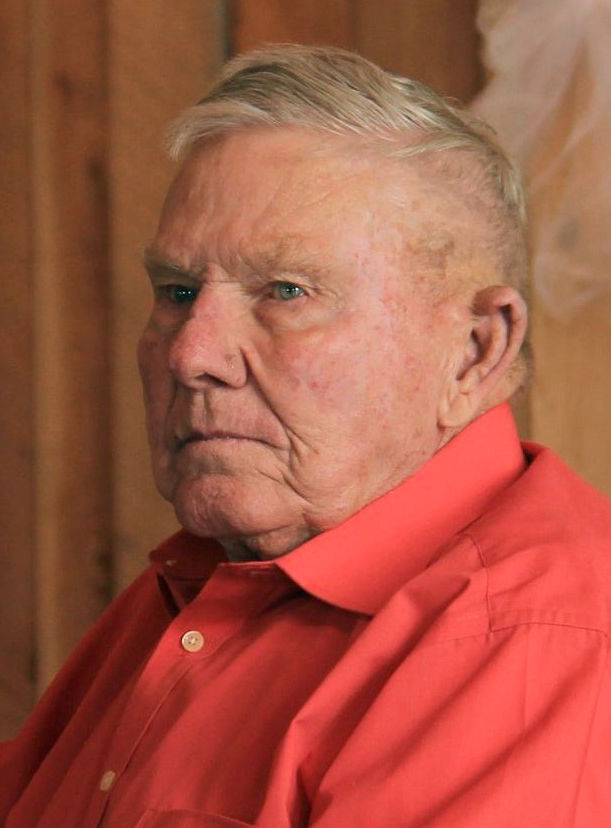 Gerald (Jerry) William Hendricks